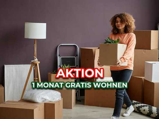 Helle 2-Raum-Wohnung – Frisch Renoviert und Sofort Beziehbar!