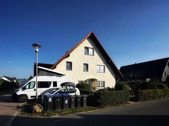 Traumhafte 4,5-Zimmer-Maisonette-Wohnung in Müritz-Nähe