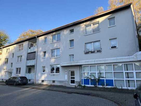 Frei ab 16.März -! 3-Zimmer-Wohnung in Castrop-Rauxel