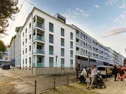 4-Zimmer Wohnung in zentraler Stuttgarter Lage