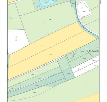 Landwirtschaftliches Grundstück in 85452 Moosinning