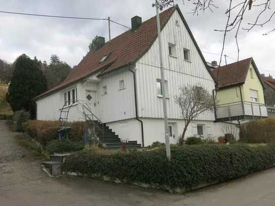 *** Vermietetes Wohnhaus in Bestlage ***