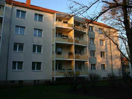Wohnungsangebot Schinkelstraße 7