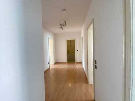 familienfreundliche 3. Zi. - Wohnung sucht nette Mieter