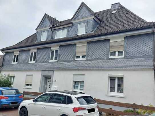 +helle und großzügige Wohnung in Lennestadt-Altenhundem