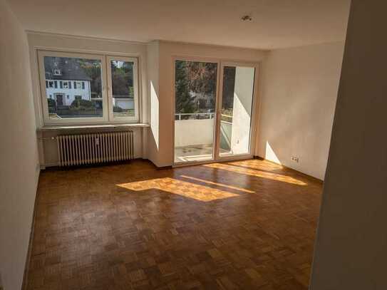 3-Zimmer-Wohnung mit Balkon in Barsinghausen