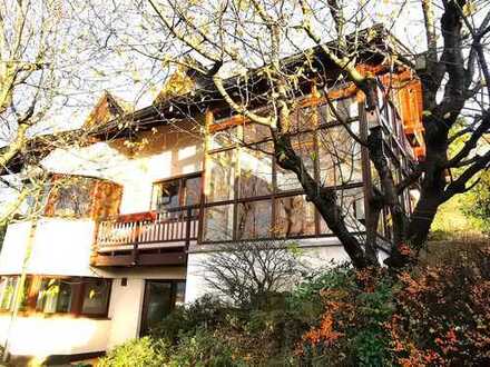 Villa - Einfamilienhaus mit zeitloser Eleganz