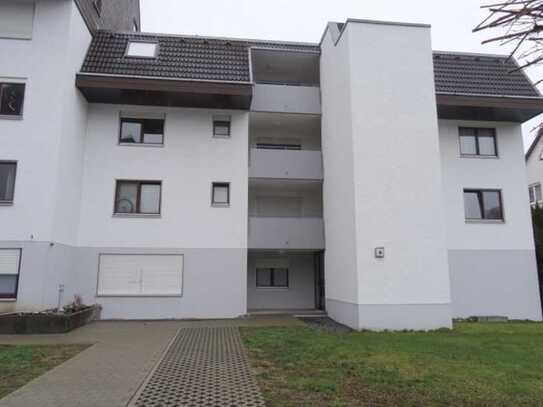 Ansprechende und vollständig renovierte 2-Zimmer-Wohnung in Aalen-Grauleshof