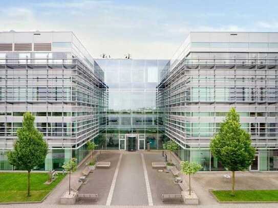 LISE 1 - Attraktive Bürofläche im Technologiequartier Bochum