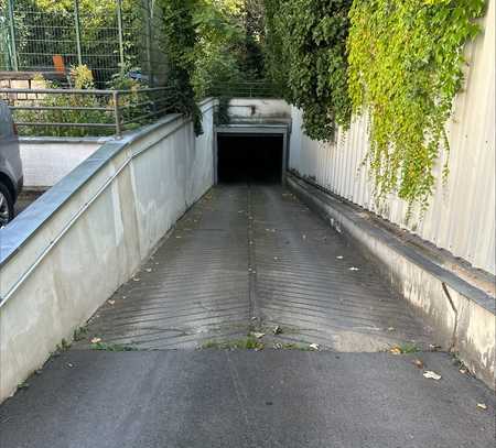 Tiefgaragen Stellplatz zu Verkaufen