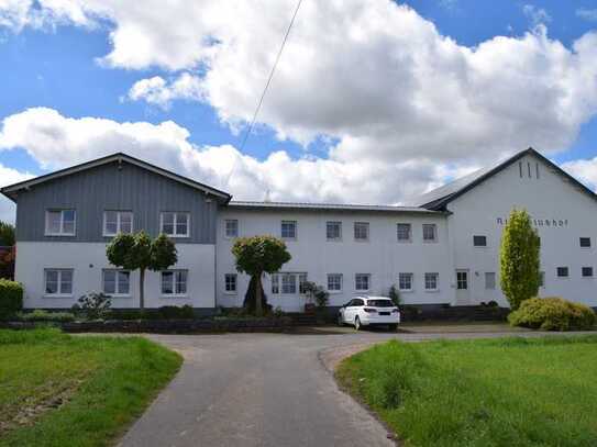 Aussiedlerhof in zentraler Lage in Limburg