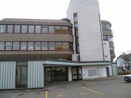 Zentral in Röthenbach - Bürofläche mit ca. 344 m² mit Einbauküche