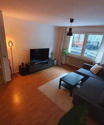 Schöne zwei Zimmer Wohnung in Köln, Ehrenfeld