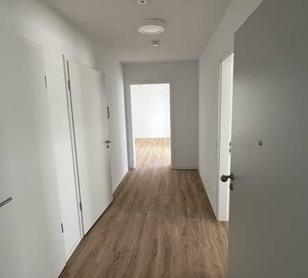 NEUBAU - Barrierefreie 2-Zimmer Wohnung - Sichern Sie sich Ihre Altersvorsorge