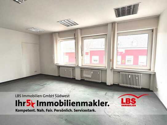 Ein Büro für Ihren Erfolg! Mit Parkplatz und Aufzug!