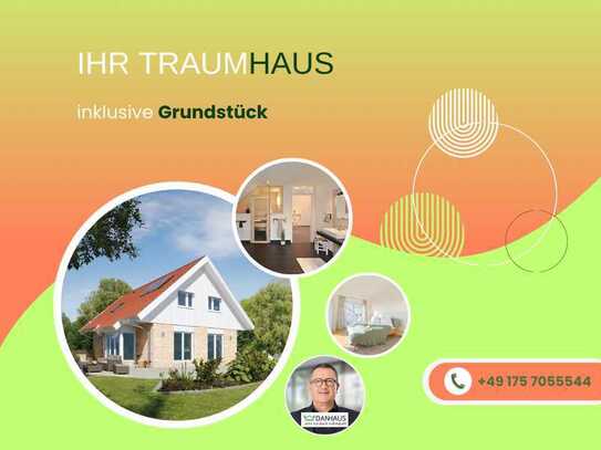 Mit Mietkauf zu ihrem Traumhaus in bester Lage