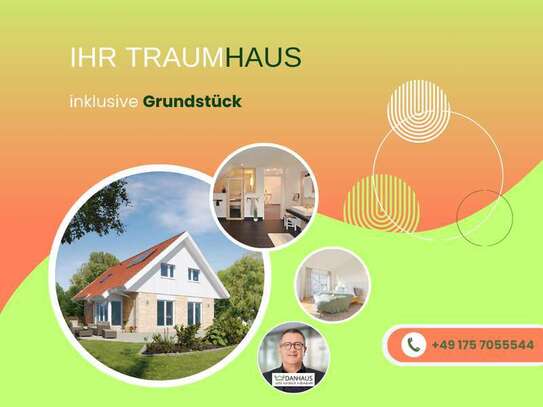 Mit Mietkauf zu ihrem Traumhaus in bester Lage