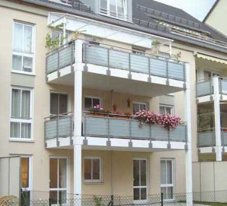 4-Zimmer Garten-Wohnung - Maisonette