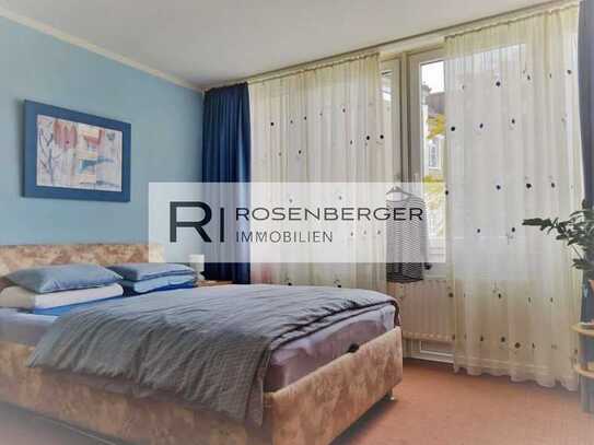 Anlageobjekt gesucht? 2 Zimmer in Haidhausen-Au!