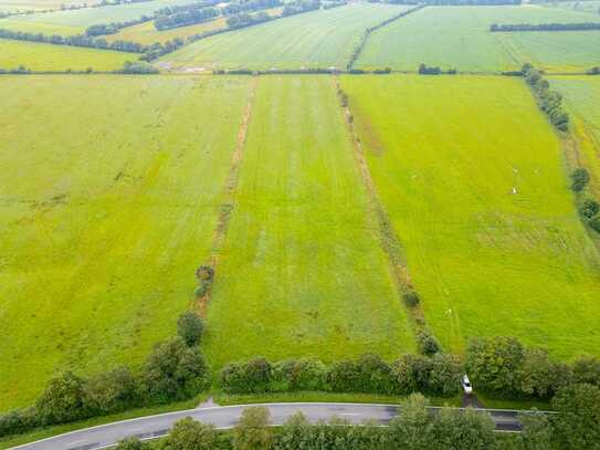 Landwirte aufgepasst: Grünland in Oldersbek zu verkaufen!