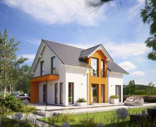 Dein Traum von Haus - ein livinghaus