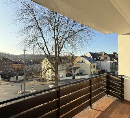 1 Zimmer Apartment mit Balkon