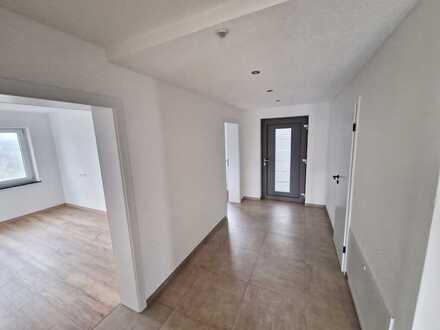 4-Zimmer-Wohnung neu saniert mit EBK in Ochsenhausen