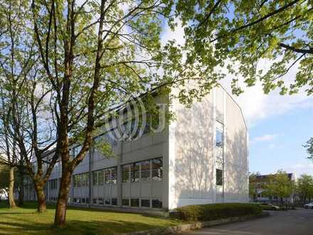 PROVISIONSFREI - Büroflächen "Am Moosfeld" - JLL