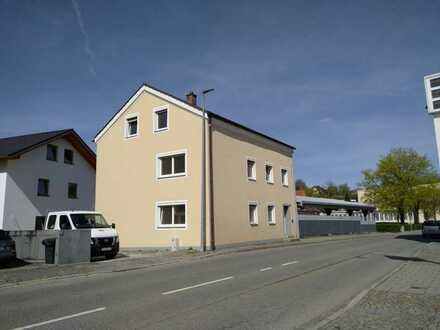 Sanierte 2-Zimmer-Wohnung mit Balkon in Mühldorf a.Inn