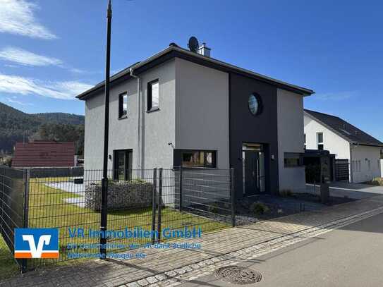 Neubau ohne Baustress und (Kosten-)Risiko in traumhafter Sonnenlage