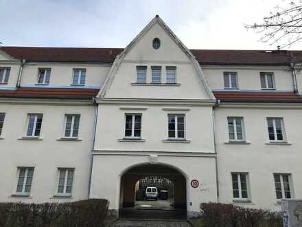 4-Zimmer-Wohnung mit Balkon in Radeberg, Bahnhofstr. 3