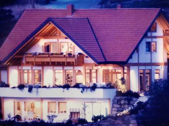 Traumhaus in Traumlage: Ein Architektenhaus zum verlieben