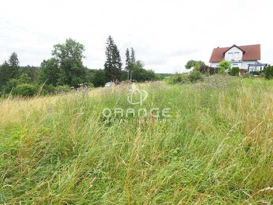 *** Bauplatz - voll erschlossen - in 
 Abtsgmünd-OT - ruhige Lage ***