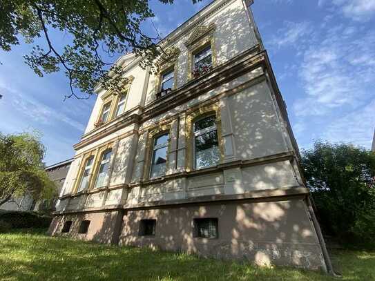 Tolle Bürofläche im Erdgeschoss mit Parkflächen in Ennepetal-Milspe zu vermieten