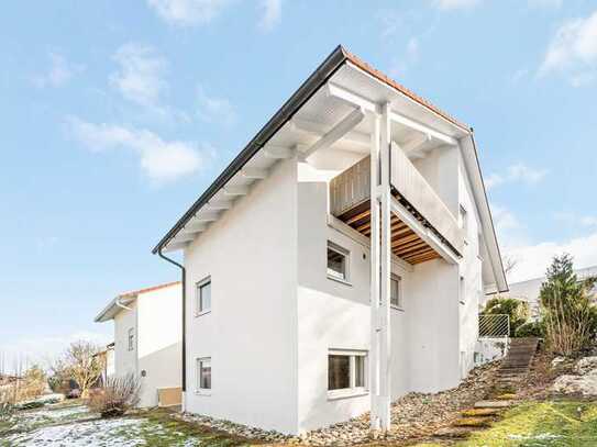 Exklusives Einfamilienhaus in bester Lage von Weinsberg!