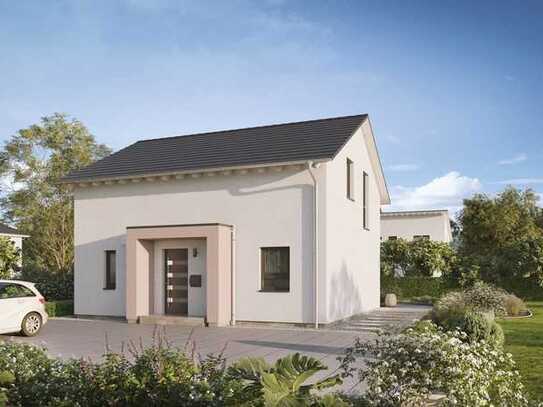 Ihr Traumhaus - Individuell und Innovativ!