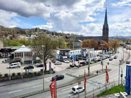 apensio -GEWOHNT GUT-: ARBEITSPLÄTZE im Umfeld bester Infrastruktur