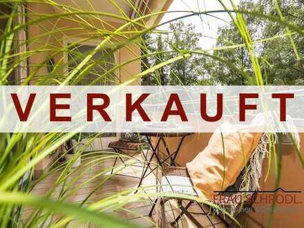 Wundervolle 3 Zimmer Wohnung
in der begehrten Singener Nordstadt