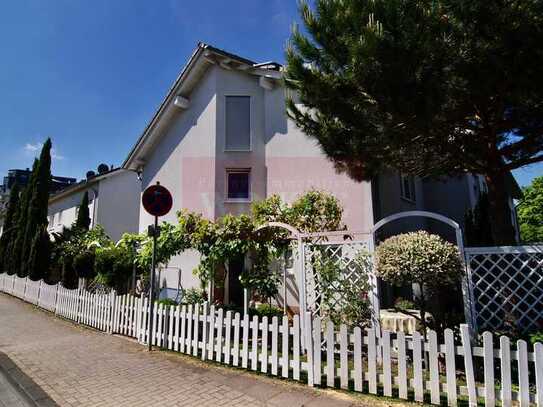 Einfamilienhaus mit Terrasse, Wintergarten und EBK in Meckenheim-Merl zur Miete -Außenstellplatz+TG