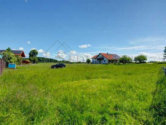 VERKAUF: Planen Sie Ihre Doppelhaushälfte in Andechs