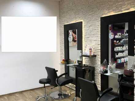 Ihren Friseursalon mieten in Geilenkirchen (treue Stammkundschaft)