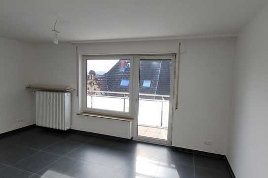 Renovierte 3 Zimmerwohnung mit Balkon in KL-Innenstadt/ Nähe Pfalzgalerie