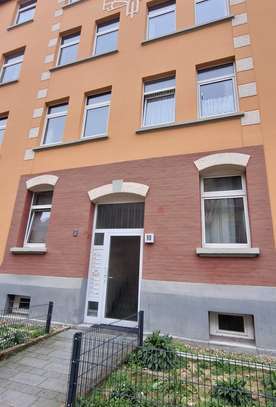 Schöne 5-Zimmer-Maisonette-Wohnung im westlichen Ringgebiet