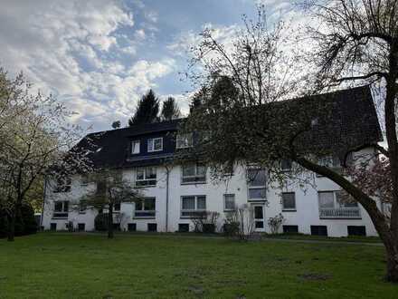 Attraktive 2-Zimmer-Wohnung zum Kauf in Hamburg, Niendorf