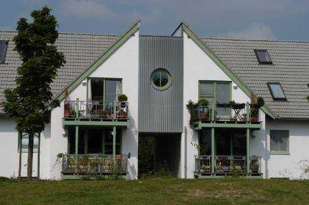 Schöne, helle 4 Zimmer Wohnung in Villigst