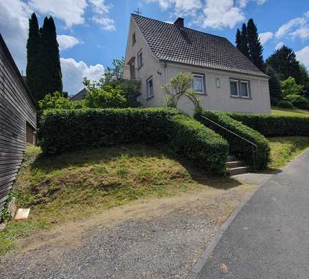 Schöne Lage Einfamilienhaus in Mömbris