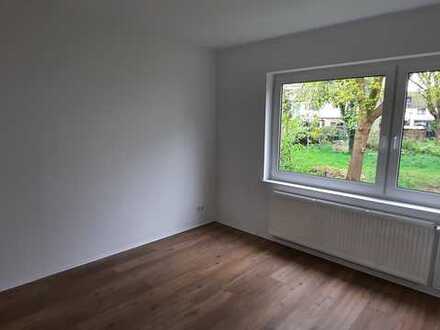 Attraktive 2-Zimmer-Wohnung mit gehobener Innenausstattung in Bremen