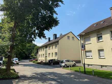 Renovierte 3-Zimmer DG Wohnung in Hagen Holthausen zu vermieten