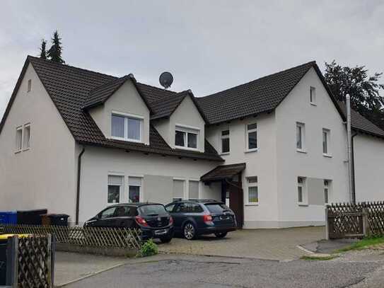 Gut vermietetes Mehrfamilienhaus in ruhiger und doch zentraler Lage von Rottweil