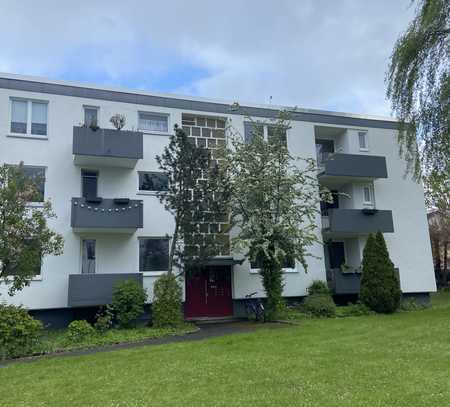 3-Zimmer-Wohnung mit Balkon in Paderborn, Gleiwitzer Straße